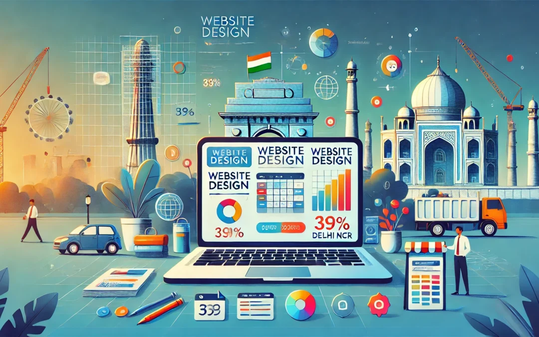 Best Website Designing Company in Gurugram