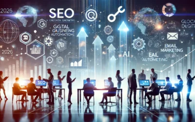How to Grow Your Business in 2026: Proven Digital Marketing Strategies That Work